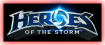 Heroes Of The Storm